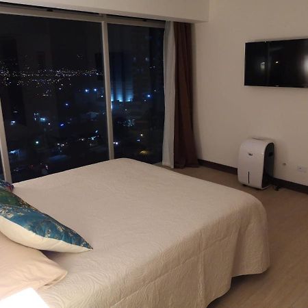 El Mejor Apartamento En Excelente Ubicacion. San Jose  Bagian luar foto