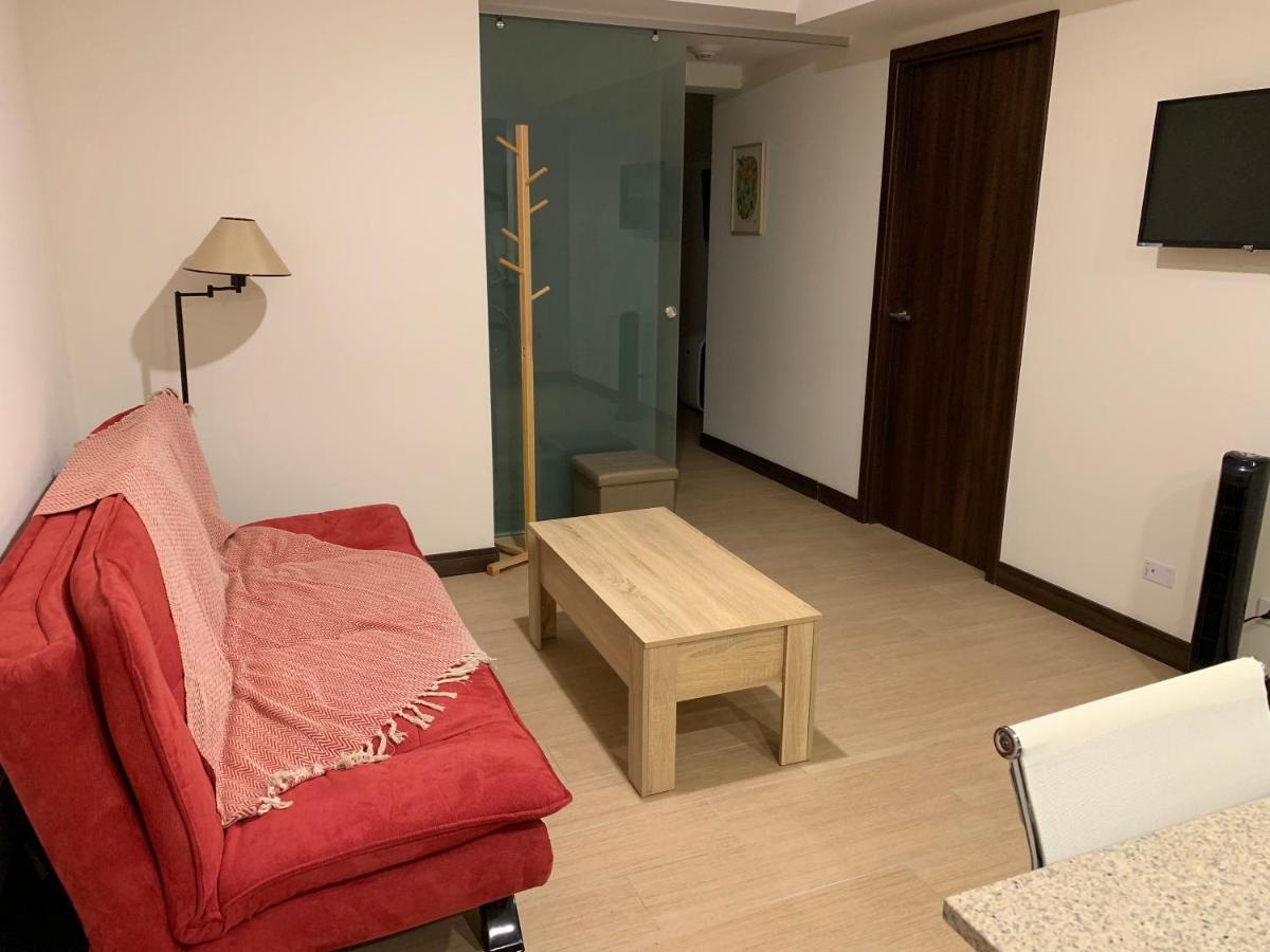 El Mejor Apartamento En Excelente Ubicacion. San Jose  Bagian luar foto