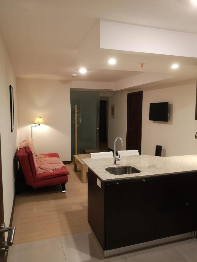 El Mejor Apartamento En Excelente Ubicacion. San Jose  Bagian luar foto