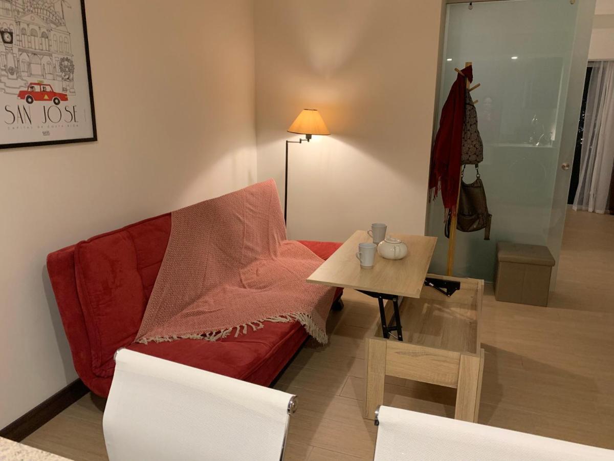 El Mejor Apartamento En Excelente Ubicacion. San Jose  Bagian luar foto