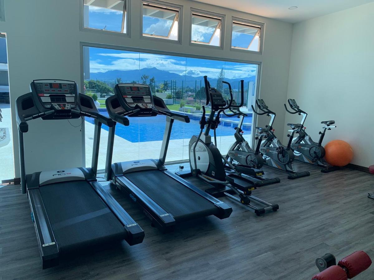 El Mejor Apartamento En Excelente Ubicacion. San Jose  Bagian luar foto