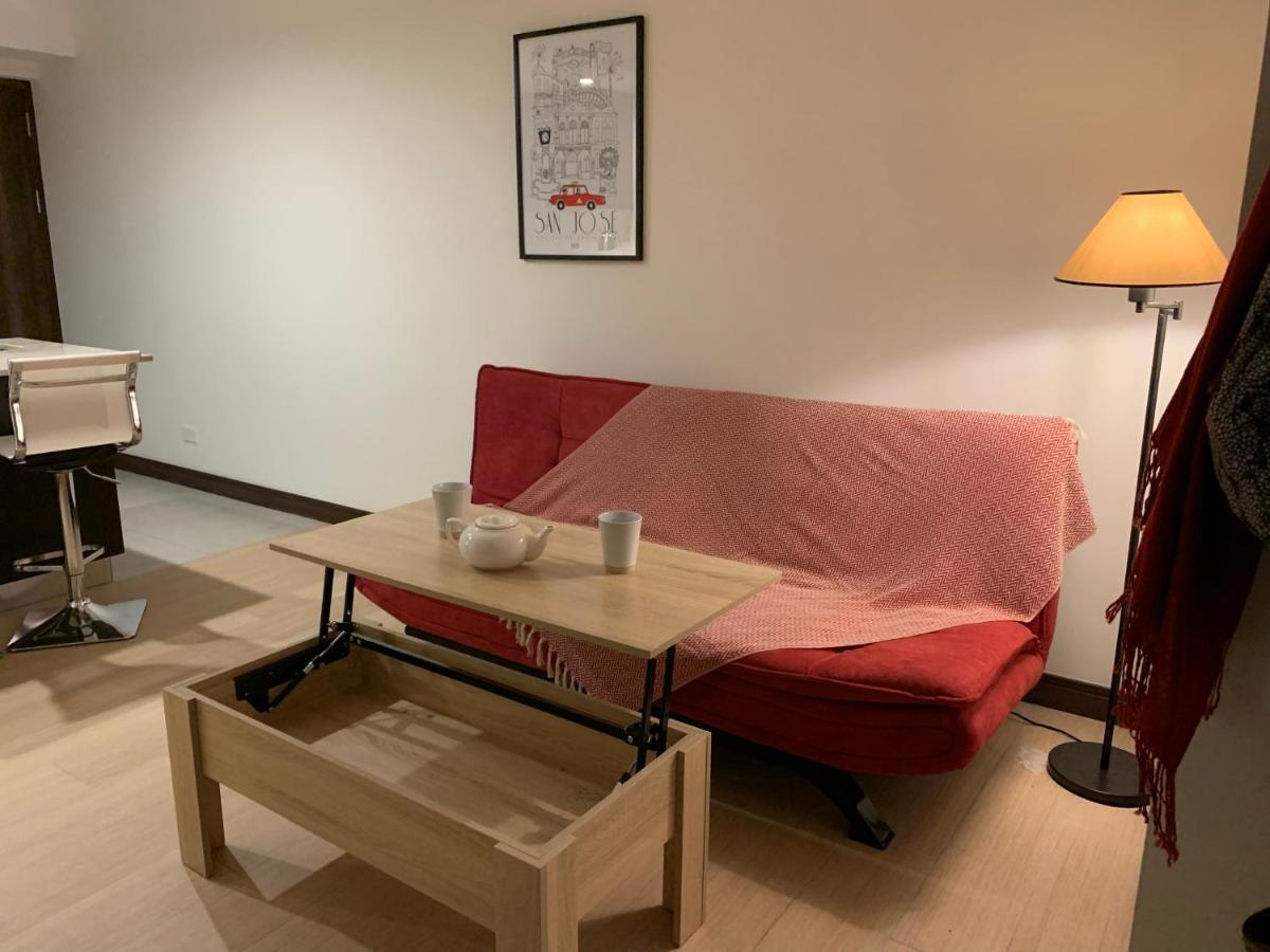 El Mejor Apartamento En Excelente Ubicacion. San Jose  Bagian luar foto
