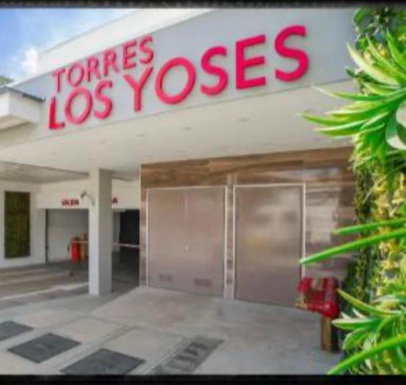 El Mejor Apartamento En Excelente Ubicacion. San Jose  Bagian luar foto